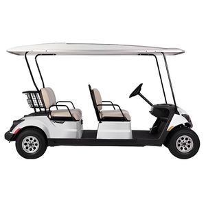 Recién llegado, último diseño, piezas de carrito de <span class=keywords><strong>minigolf</strong></span> a la venta y coche Club de 2 plazas - Product Image 2