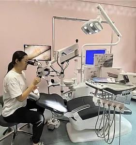 Дешевое высококачественное полное стоматологическое оборудование, запасные части, блок тележки, стоматологическое кресло