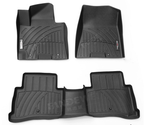Funda de asiento de coche, accesorio personalizado, alfombrillas antideslizantes para el suelo del coche, alfombrillas para el <span class=keywords><strong>maletero</strong></span>, forros para <span class=keywords><strong>KIA</strong></span> <span class=keywords><strong>Sportage</strong></span> - Product Image 1
