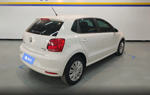 Auto Usate <span class=keywords><strong>Polo</strong></span> <span class=keywords><strong>2018</strong></span> 1.5L Automatica Modello Comfort SAIC <span class=keywords><strong>Volkswagen</strong></span> Auto Compatta Benzina 1.5L 110 CV Veicoli Usati - Product Image 4