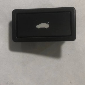 Actuador de Cerradura Yunnuo 3D0959831D, Botón Pulsador, 12V CC, Plástico, Control de Puerta, Sistema de Cierre Centralizado - Product Image 2