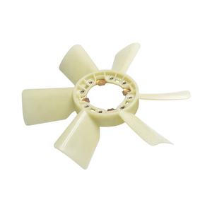 Pale de <span class=keywords><strong>ventilateur</strong></span> 6HE1 6BD1 8-94399-286-1 pour pièces de camion ISUZU FORWARD 1990-2006 - Product Image 4