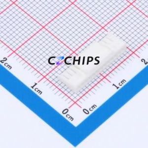 ZX-GH1.25-13PJK Housing (Wire-to-Board / Wire-to-Wire) P=1.25mm Connector 1x13P 1.25mm GH 1 - Product Image 1