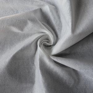 ผ้าไม่ทอคุณภาพสูงแบบเย็บติดกัน 100% โพลีเอสเตอร์ กันน้ำ ป้องกันไฟฟ้าสถิตย์ หลายสี - Product Image 2
