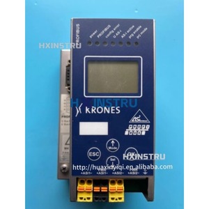 BWU1703 โมดูลเกตเวย์ Bihl+Wiedemann AS-i3.0 รุ่นใช้แล้ว H - Product Image 2