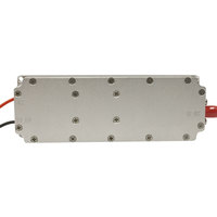 250-300mhz 50W Gan Module amplificateur de puissance RF Module de détection Anti FPV Lora Anti-FPV Modulation numérique