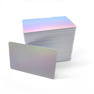 Giá Rẻ Giá 13.56MHz mi-fare des-fire EV2 2k <span class=keywords><strong>4k</strong></span> 8K kiểm soát truy cập thanh toán có thể ghi trống NFC thẻ kinh doanh - Product Image 1