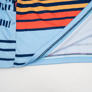 Sudaderas con Capucha de Punto Casual de Manga Regular Ligeras 100% Poliéster Odm, Sudaderas con Capucha de Sublimación Completa de Secado Rápido para Maratón - Product Image 4