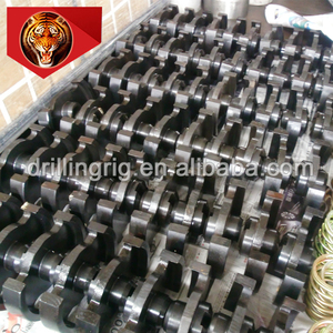 Piezas de Bomba de Lodo Tigerrig API, Guía de Varilla de Válvula Inferior <span class=keywords><strong>y</strong></span> Superior para Ensamblaje de Extremo Fluido - Product Image 2