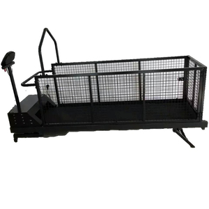 Köpek koşu bandı ev eğitim yürüyüş ekipmanları - Product Image 1