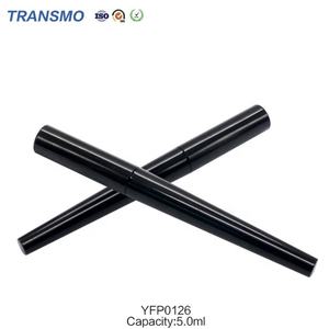 Flacon vide pour eye-liner, flacon vide pour poudre d'eye-liner, flacons vides pour mascara noir, tubes en plastique pour mascara et eye-liner - Product Image 4