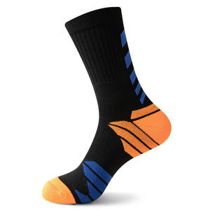 Wholesale High Quality Breathable <b>Running</b> <b>Socks</b> Custom Logo Sports <b>Socks</b> for <b>Running</b> - Product Image 2