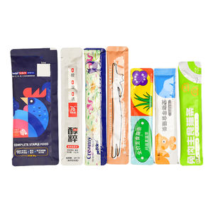 Venta caliente gato cremoso palo salsa Cubo de alta calidad gato trata fábrica OEM - Product Image 2