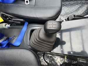 Mini Auto a Gasolina/Eléctrico de 4 Tiempos y 150cc, Mini Jeeps a Gasolina Personalizados para Niños/Adultos - Product Image 3