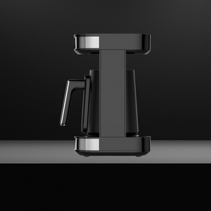 <span class=keywords><strong>Machine</strong></span> <span class=keywords><strong>à</strong></span> <span class=keywords><strong>café</strong></span> turque automatique <span class=keywords><strong>à</strong></span> service unique personnalisée modèle électrique domestique sans souci comparable populaire grec - Product Image 4