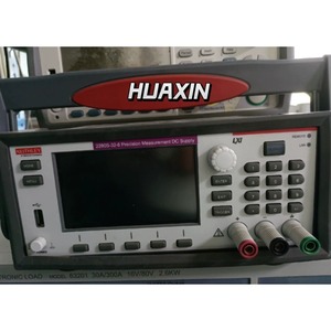 Keithley 2280S-32-6 แหล่งจ่ายไฟ DC มือสอง - Product Image 2