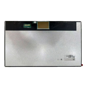 Écran LCD de haute qualité de 15,6 pouces, interface LVDS, résolution 1024x600, 400 cd/ ㎡   Luminosité pour équipements industriels - Product Image 3