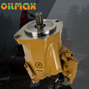 Pompe à pistons axiaux haute efficacité CAT524-0924 pour système hydraulique de chargeuse-excavatrice CAT - Product Image 1