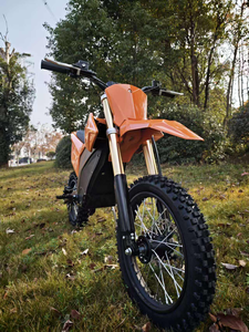 Batería de Litio para Bicicleta de Montaña, Neumático Todoterreno, 60V 20AH 2000W, Bicicleta Eléctrica Deportiva de Alto Voltaje, Batería de 97V de Alto Rendimiento - Product Image 2