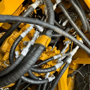 รถขุดมือสอง CAT340D2L 40 ตัน ราคาถูก สภาพดี รถขุดไฮดรอลิก Cat340D2l เครื่องจักรก่อสร้างหนัก ขาย - Product Image 2