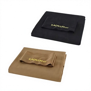 KADILUN 300 Tissu de <span class=keywords><strong>billard</strong></span> haute performance 7ft 8ft 9ft en feutre pour table de <span class=keywords><strong>billard</strong></span> à vendre - Product Image 2