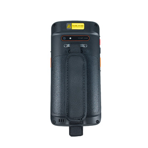 XT8002C <strong>Android</strong> 15 Personal Digital Assistant Handheld Barcode Scanner Warehouse Scanner with <strong>Google</strong> Mobile Services and NFC - Product Image 5