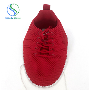 Zapatos ligeros para caminar para mujer, cómodos, transpirables con bordado personalizado, suministro directo de fábrica - Product Image 1