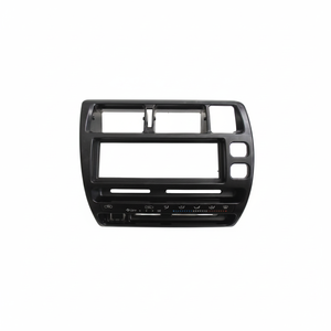 Panel de Ventilación Delantero para Toyota Corolla AE101 1993/1998, 55405-12690, Cinta Adhesiva, Hecho en Turquía - Product Image 2