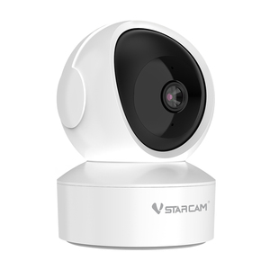 Vstarcam cs49q HD 4MP IP Camera an ninh trong nhà máy ảnh cho khu vực nhà phát hiện 2.4G/5G băng tần kép Wifi ai máy ảnh - Product Image 3
