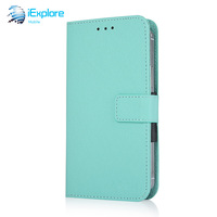 Coque universelle à rabat en cuir PU, portefeuille pour iPhone 13 Pro Max et Samsung S22, design personnalisé, nouveauté