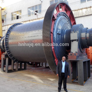 चीन बनाया desulfurization बिजली संयंत्रों के लिए चक्की मशीन कोयला गेंद मिल चूना पत्थर पीस संयंत्र - Product Image 2