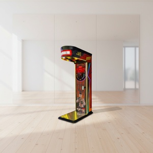 Boxing Machine Advanced <b>Electronic</b> Target Reaction Training Equipment for Gym Fitness Boxing Arcade <b>Game</b> Solution Arcade <b>Game</b> - Product Image 3