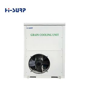 Climatiseur de refroidissement de grains série HLK pour le stockage et la conservation des grains (type split) - Product Image 5