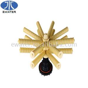 HD6450B2 artiglio distributore di acqua ad alta definizione per macchine di trattamento delle acque efficienti - Product Image 3