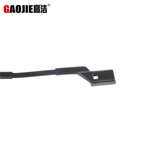 Brazo de Limpiaparabrisas Gaojie de 380 mm para Parabrisas Delantero, Repuesto para Volkswagen Magotan B7 2007-2016 - Product Image 5