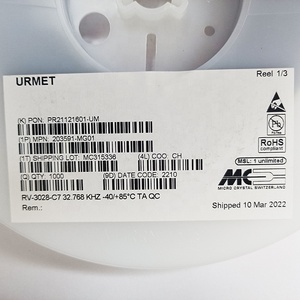 ใหม่และต้นฉบับไมโครคริสตัลสวิตเซอร์แลนด์ RV-3028-C7 32.768KHZ TA QC RTC โมดูลโมดูลนาฬิกาแบบเรียลไทม์ - Product Image 5