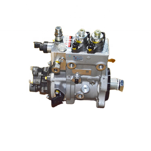 Bomba de inyección de combustible de 0445020175 de 5801382396 para FPT <span class=keywords><strong>Fiat</strong></span> IVECO partes del motor 1399464, 1370947, 48988210, 4896958, 4897040, 4898821 - Product Image 1