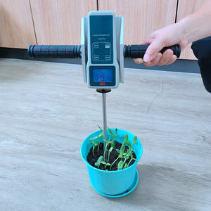 Ölçüm derinliği 0-300mm taşınabilir dijital toprak sertlik test cihazı - Product Image 2