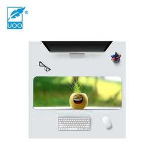 แผ่นรองเมาส์เล่นเกมสำหรับเล่นเกม uoo ออกแบบได้ตามที่ต้องการ - Product Image 2