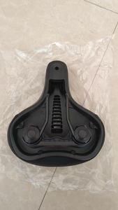 <span class=keywords><strong>Selle</strong></span> <span class=keywords><strong>de</strong></span> <span class=keywords><strong>vélo</strong></span> <span class=keywords><strong>extra</strong></span>-<span class=keywords><strong>large</strong></span> personnalisable Siège <span class=keywords><strong>de</strong></span> véhicule électrique avec coutures respirantes et design creux - Product Image 2