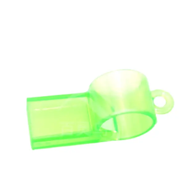 Very Funny Promotional Cheap Price Plastic Transparent Whistle Toy For Capsule Direct From China Manufacturer