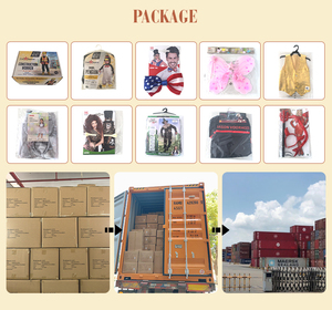 <span class=keywords><strong>Costume</strong></span> da donna carino gatto Lolita taglie forti 5XL Set completo con finiture in pizzo blu rosa grembiule e Set Cosplay di zampe di gatto - Product Image 6