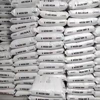 CHIMEI PA-757 Gránulos de Resina ABS de Grado de Inyección de Uso General Estándar Mundial para Electrodomésticos y Juguetes
