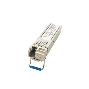 Hot Selling Gigabit SFP Optic Module 5Km 1310nm LC Connector BIDI SFP Transceiver Module Factory Optic Module 1.25G SFP Module - Product Image 4