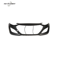 Pare-chocs avant, pièce de carrosserie, prix fabricant, référence 86511-A6000 pour Hyundai I30