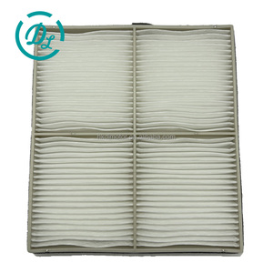 Filtre à air d'habitacle EexcavaStart 363-9402 pour 312E 320E 323E - Protection durable contre la poussière, garantie 1 an - Product Image 2