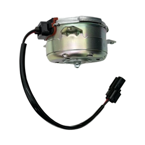 <span class=keywords><strong>Venta</strong></span> al por Mayor 38616-RB0-003 Conjunto de Ventilador de Refrigeración de Radiador para Automóvil Honda Fit City <span class=keywords><strong>CRV</strong></span> GM2 RM GE para Motor de Ventilador de Refrigeración de Automóvil Honda - Product Image 4