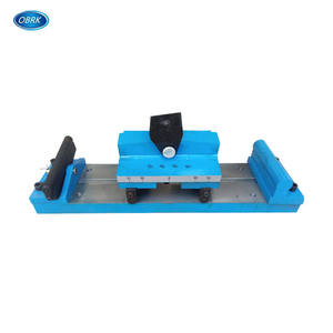 Thử nghiệm uốn bê tông thử nghiệm cường độ uốn của thiết bị gạch vỉa hè bê tông - Product Image 5