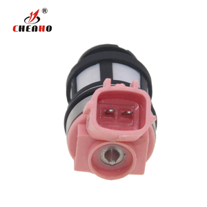 JS23-4 pour 1996-2004 Nissan Frontier Pathfinder Quest Xterra QX4 3.3L <span class=keywords><strong>Injecteur</strong></span> de carburant - Product Image 5