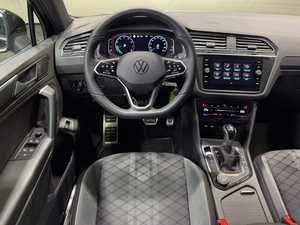Propre utilisé <span class=keywords><strong>2023</strong></span> <span class=keywords><strong>Volkswagen</strong></span> <span class=keywords><strong>Tiguan</strong></span> <span class=keywords><strong>R</strong></span> <span class=keywords><strong>Line</strong></span> 2.0TSI - Product Image 2